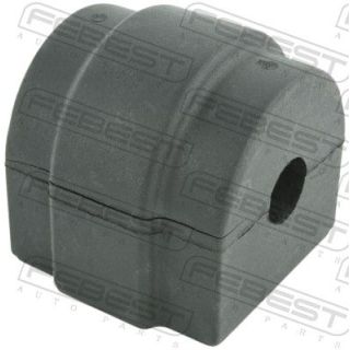 Skersinio stabilizatoriaus įvorė FEBEST BMSB-E81R