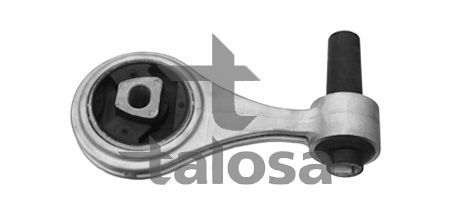 Variklio montavimas TALOSA 61-06796