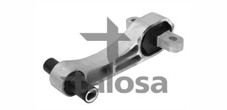 Variklio montavimas TALOSA 61-06797