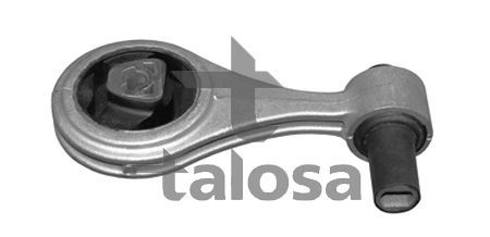 Variklio montavimas TALOSA 61-06798