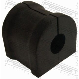 Skersinio stabilizatoriaus įvorių komplektas FEBEST BMSB-E83F