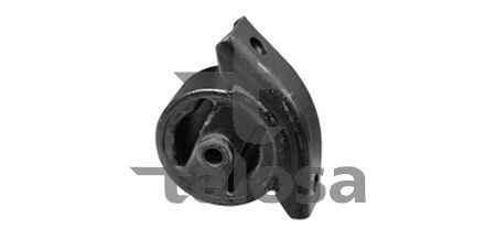 Variklio montavimas TALOSA 61-06823