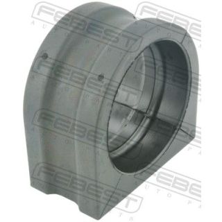 Skersinio stabilizatoriaus įvorių komplektas FEBEST BMSB-F01F