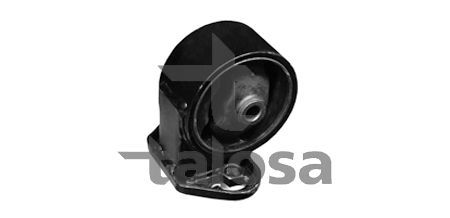 Variklio montavimas TALOSA 61-06824
