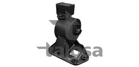 Variklio montavimas TALOSA 61-06829