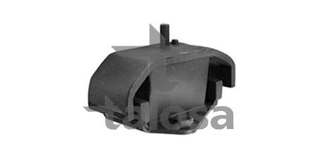 Variklio montavimas TALOSA 61-06840
