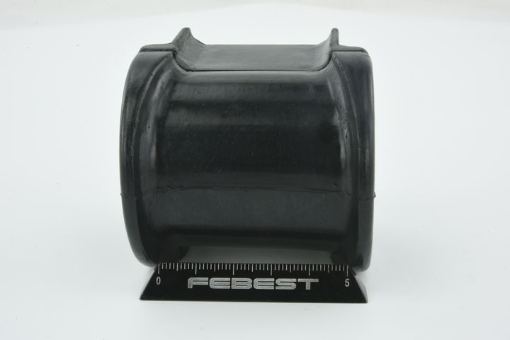 Skersinio stabilizatoriaus įvorių komplektas FEBEST CDSB-CTSF