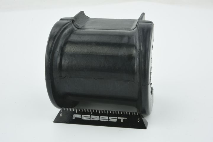 Skersinio stabilizatoriaus įvorių komplektas FEBEST CDSB-CTSF