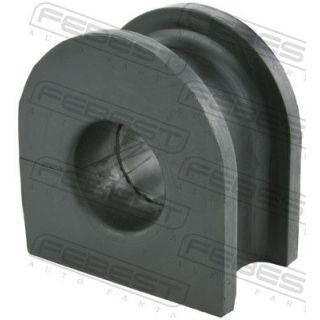 Skersinio stabilizatoriaus įvorių komplektas FEBEST CDSB-ESC