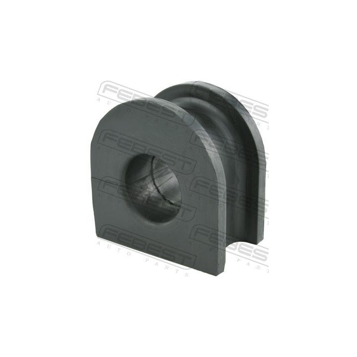 Skersinio stabilizatoriaus įvorių komplektas FEBEST CDSB-ESC