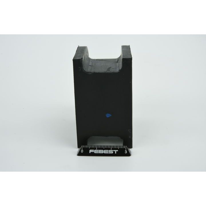 Skersinio stabilizatoriaus įvorių komplektas FEBEST CDSB-ESC