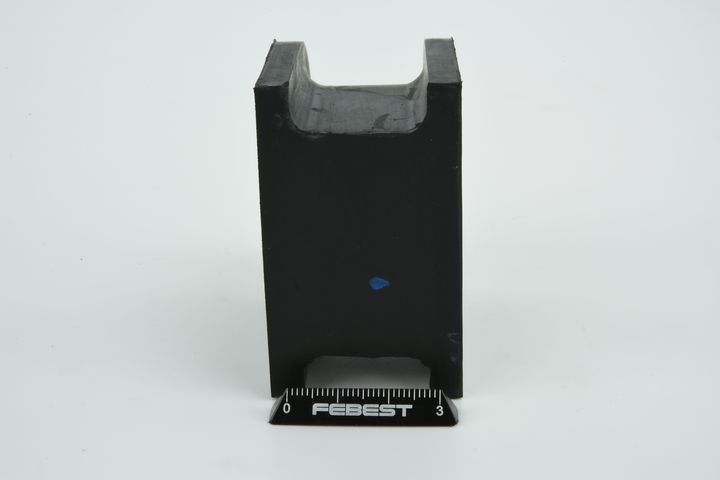 Skersinio stabilizatoriaus įvorių komplektas FEBEST CDSB-ESC