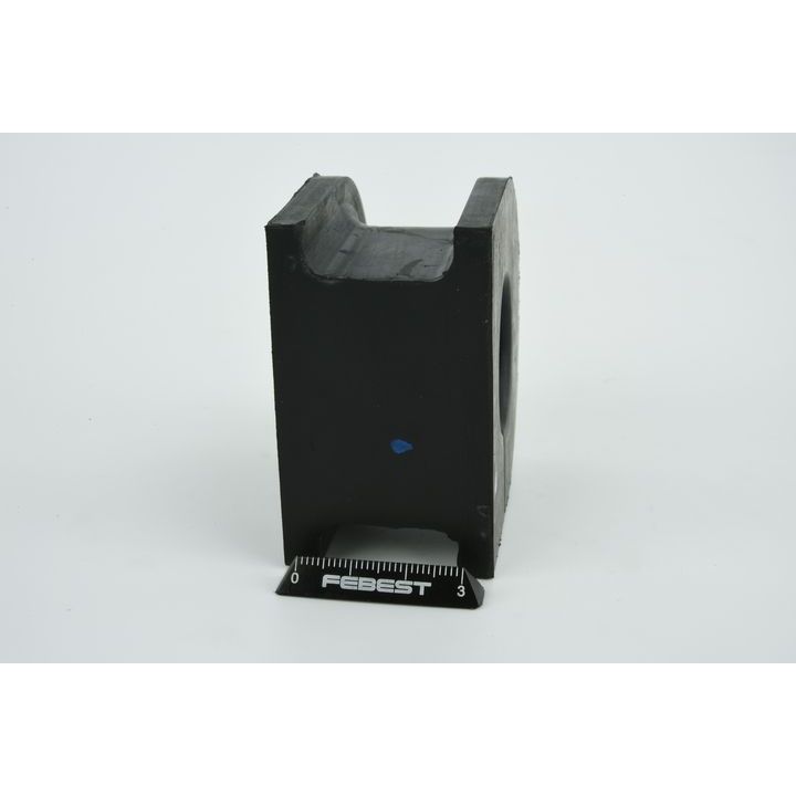 Skersinio stabilizatoriaus įvorių komplektas FEBEST CDSB-ESC