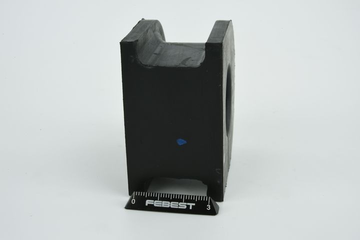 Skersinio stabilizatoriaus įvorių komplektas FEBEST CDSB-ESC