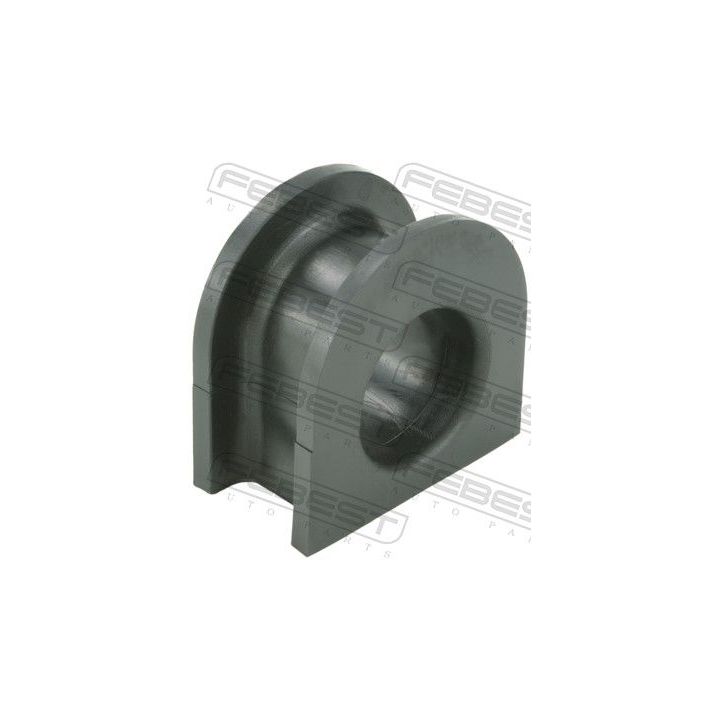 Skersinio stabilizatoriaus įvorių komplektas FEBEST CDSB-ESCIIF