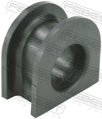 Skersinio stabilizatoriaus įvorių komplektas FEBEST CDSB-ESCIIF