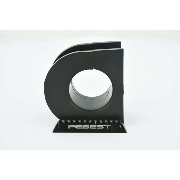 Skersinio stabilizatoriaus įvorių komplektas FEBEST CDSB-ESCIIF