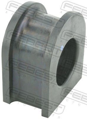 Skersinio stabilizatoriaus įvorių komplektas FEBEST CDSB-ESCIIIF