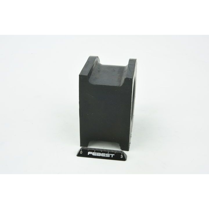 Skersinio stabilizatoriaus įvorių komplektas FEBEST CDSB-ESCIIIF