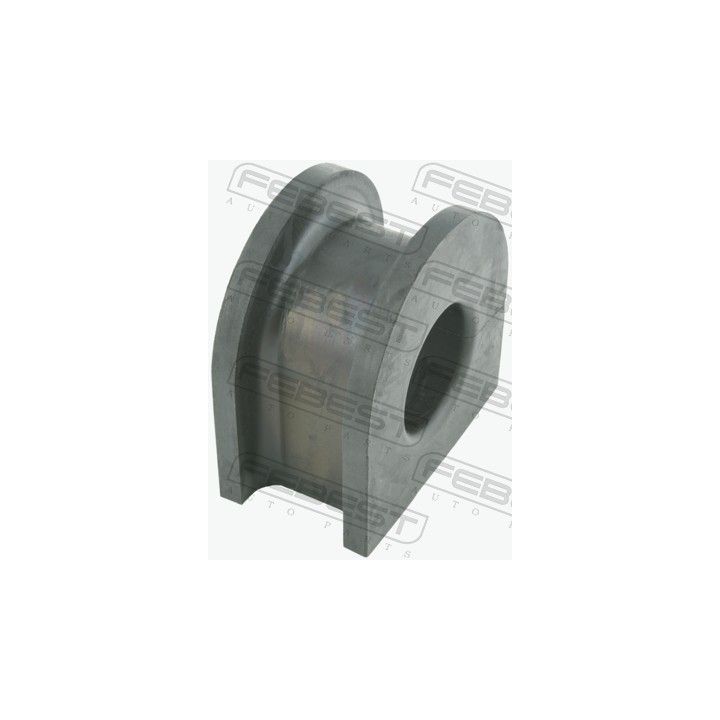 Skersinio stabilizatoriaus įvorių komplektas FEBEST CDSB-GMT800F