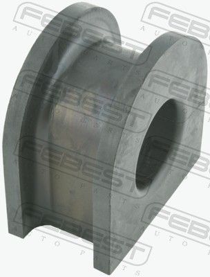 Skersinio stabilizatoriaus įvorių komplektas FEBEST CDSB-GMT800F