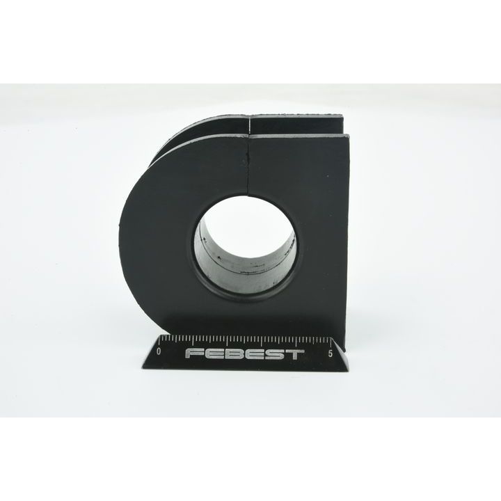 Skersinio stabilizatoriaus įvorių komplektas FEBEST CDSB-GMT800F