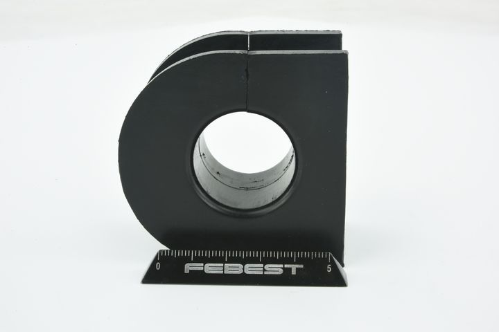 Skersinio stabilizatoriaus įvorių komplektas FEBEST CDSB-GMT800F