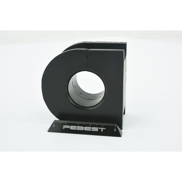 Skersinio stabilizatoriaus įvorių komplektas FEBEST CDSB-GMT800F