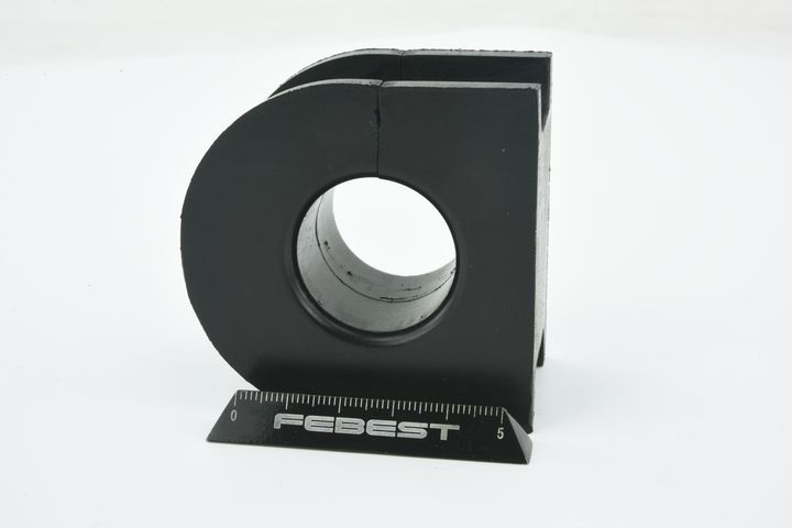 Skersinio stabilizatoriaus įvorių komplektas FEBEST CDSB-GMT800F