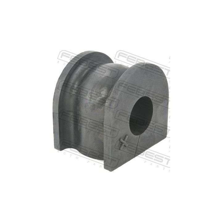 Skersinio stabilizatoriaus įvorių komplektas FEBEST CDSB-SRX2R