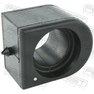 Skersinio stabilizatoriaus įvorių komplektas FEBEST CDSB-SRXF