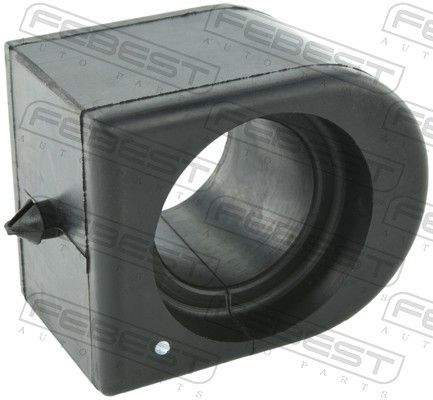 Skersinio stabilizatoriaus įvorių komplektas FEBEST CDSB-SRXF