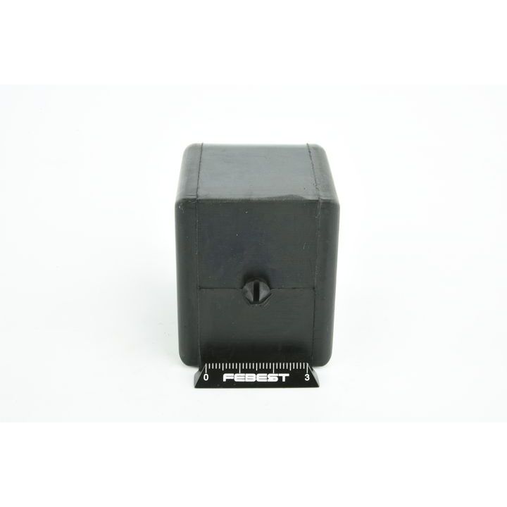 Skersinio stabilizatoriaus įvorių komplektas FEBEST CDSB-SRXF