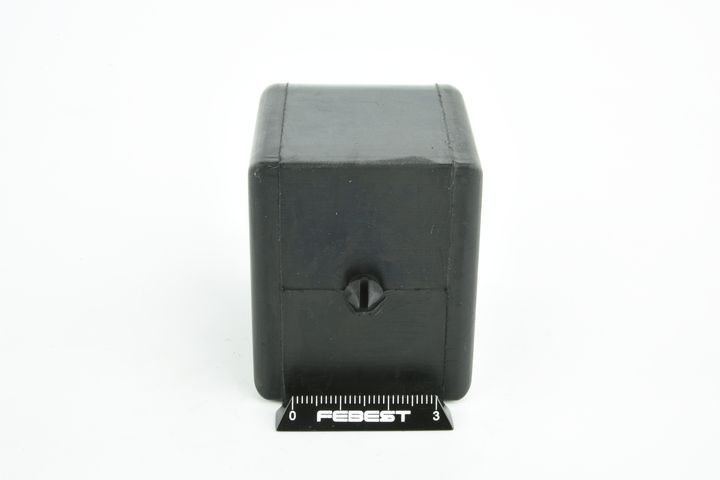 Skersinio stabilizatoriaus įvorių komplektas FEBEST CDSB-SRXF