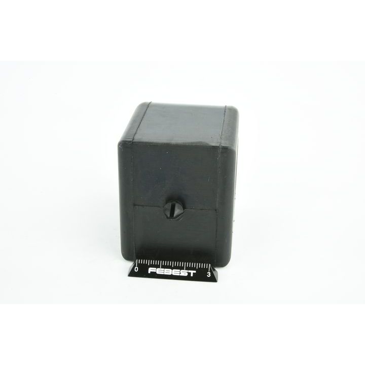 Skersinio stabilizatoriaus įvorių komplektas FEBEST CDSB-SRXF