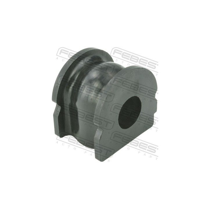 Skersinio stabilizatoriaus įvorių komplektas FEBEST CDSB-SRXFE2F