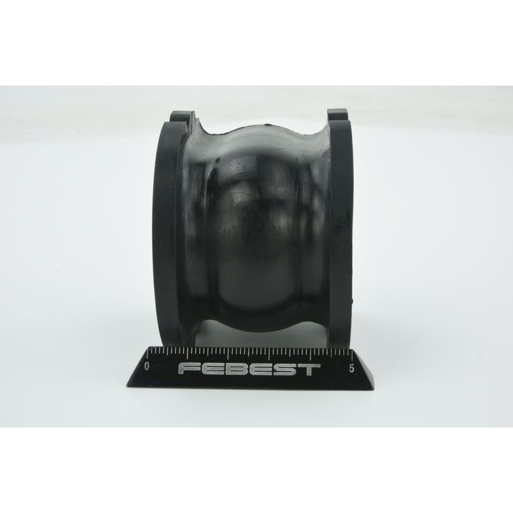 Skersinio stabilizatoriaus įvorių komplektas FEBEST CDSB-SRXFE2F