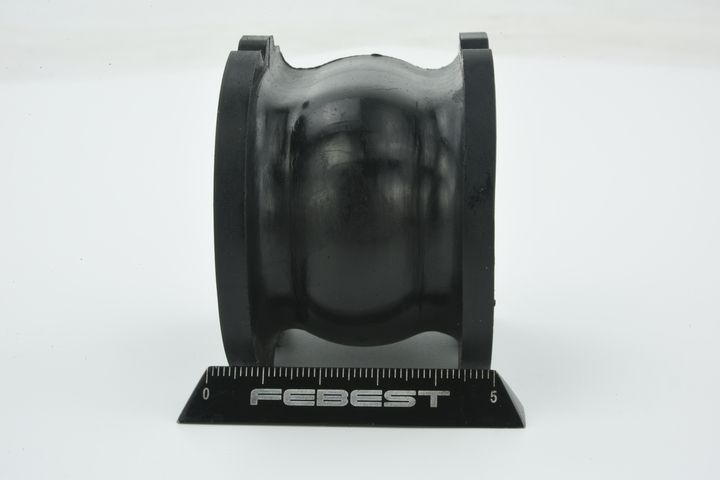 Skersinio stabilizatoriaus įvorių komplektas FEBEST CDSB-SRXFE2F