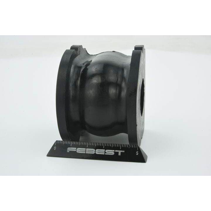 Skersinio stabilizatoriaus įvorių komplektas FEBEST CDSB-SRXFE2F