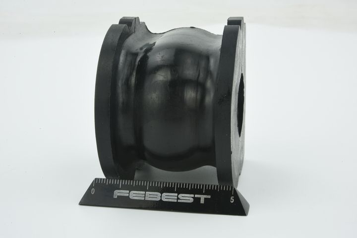 Skersinio stabilizatoriaus įvorių komplektas FEBEST CDSB-SRXFE2F