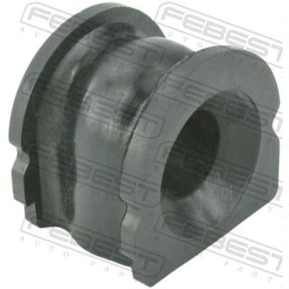 Skersinio stabilizatoriaus įvorių komplektas FEBEST CDSB-SRXFE3F