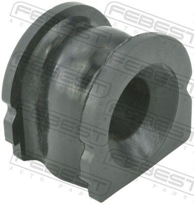 Skersinio stabilizatoriaus įvorių komplektas FEBEST CDSB-SRXFE3F