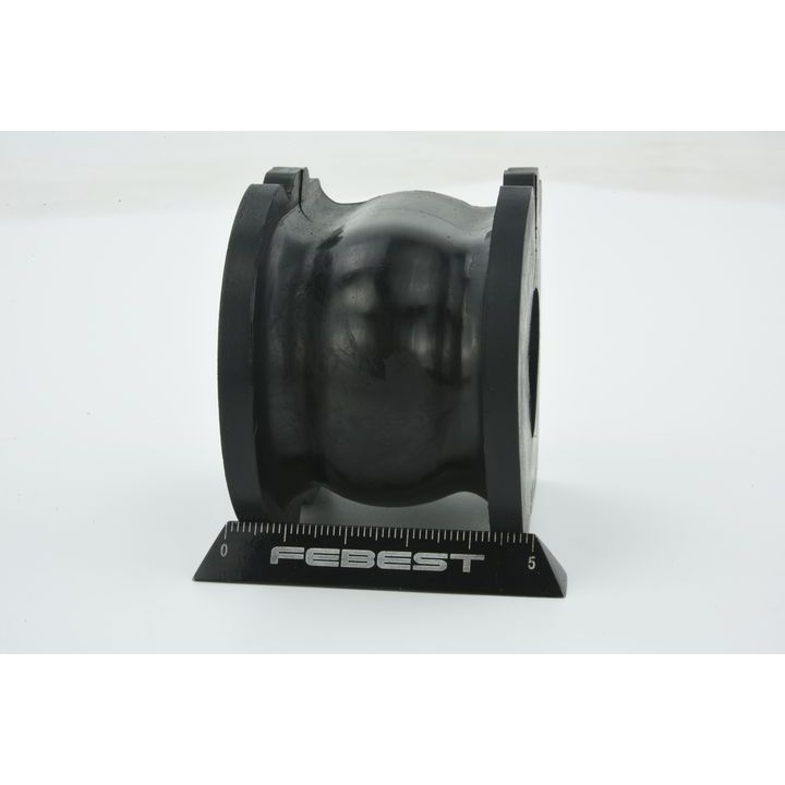 Skersinio stabilizatoriaus įvorių komplektas FEBEST CDSB-SRXFE3F