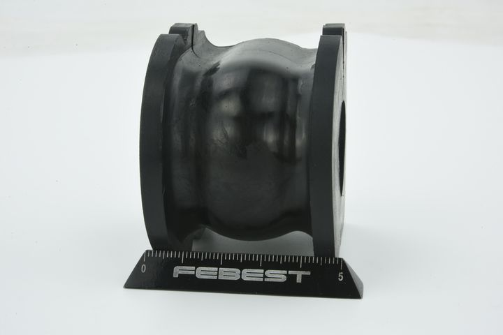 Skersinio stabilizatoriaus įvorių komplektas FEBEST CDSB-SRXFE3F