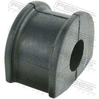 Skersinio stabilizatoriaus įvorių komplektas FEBEST CDSB-SRXR