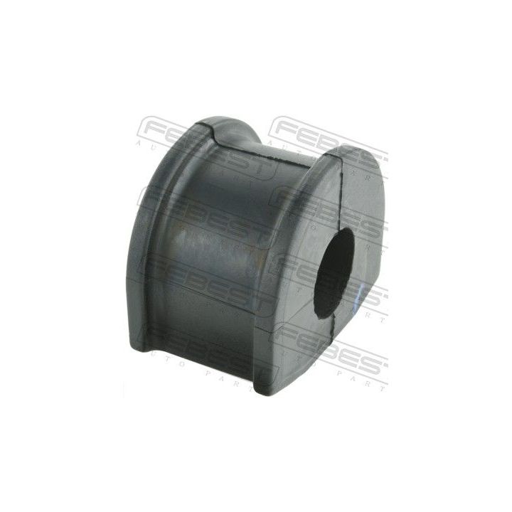 Skersinio stabilizatoriaus įvorių komplektas FEBEST CDSB-SRXR