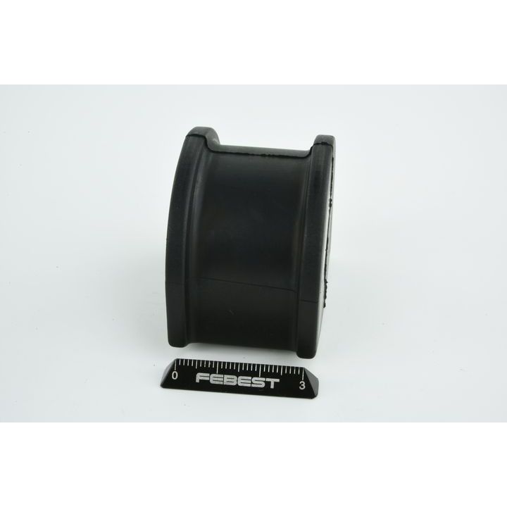 Skersinio stabilizatoriaus įvorių komplektas FEBEST CDSB-SRXR