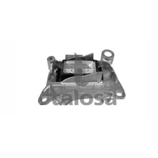 Variklio montavimas TALOSA 61-10161