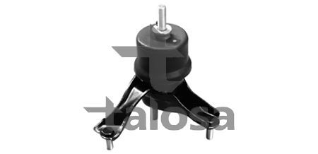 Variklio montavimas TALOSA 61-10172