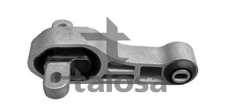 Variklio montavimas TALOSA 61-10188